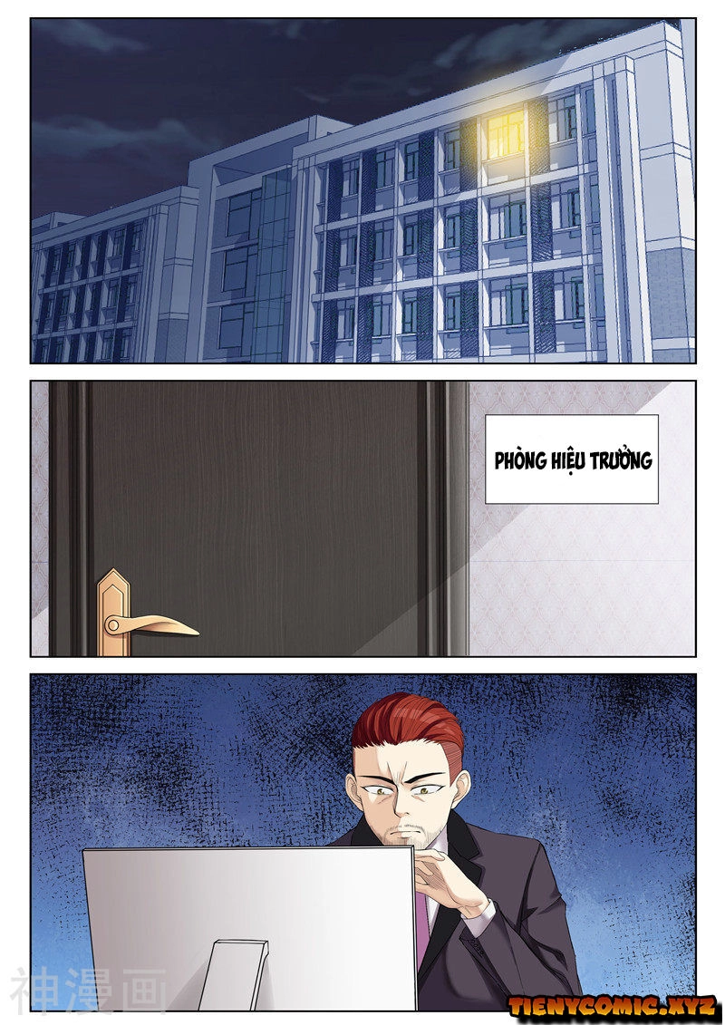 Tu Chân Cuồng Thiếu Chapter 58 - 6