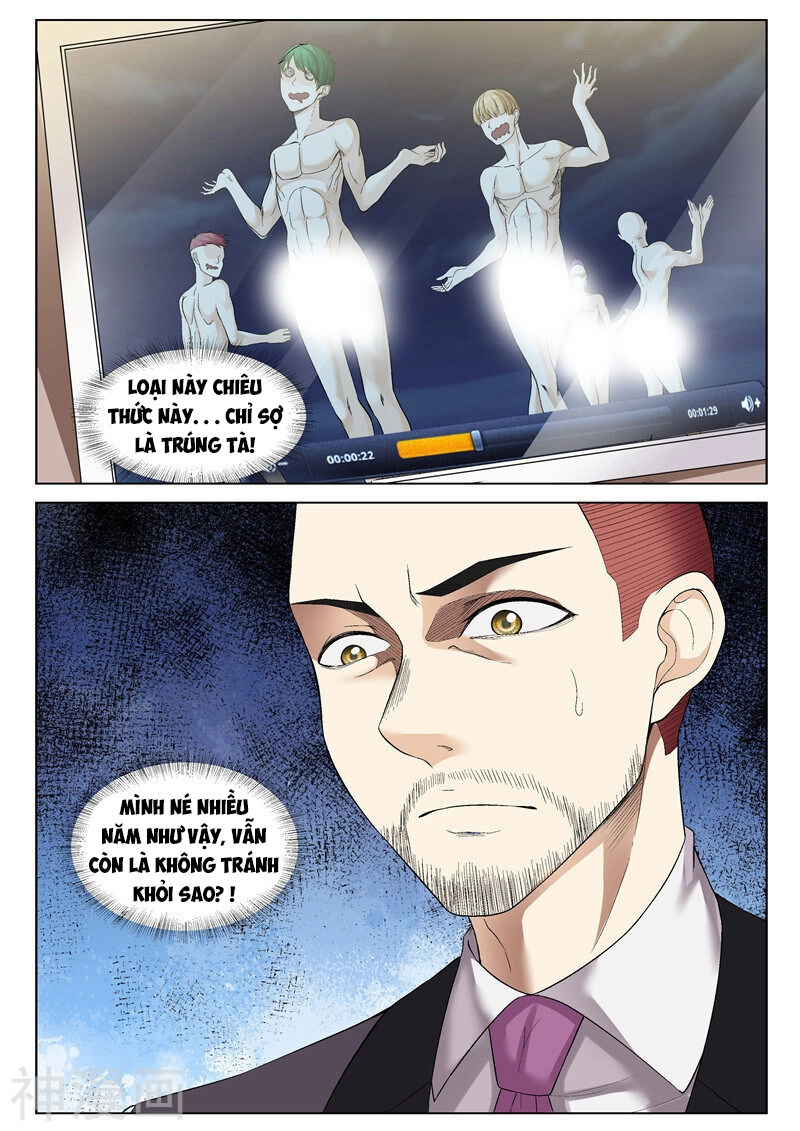 Tu Chân Cuồng Thiếu Chapter 58 - 7