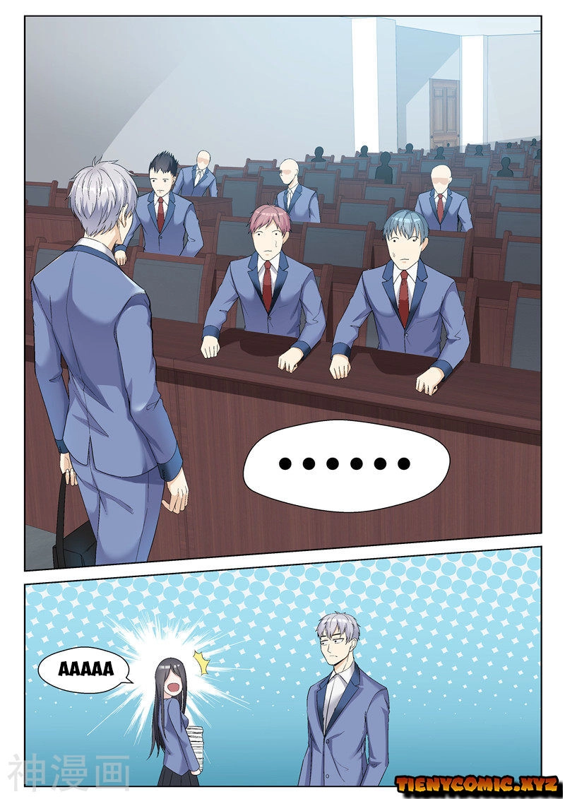 Tu Chân Cuồng Thiếu Chapter 58 - 9