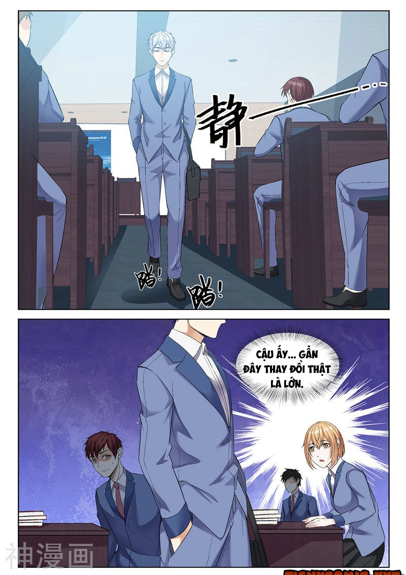 Tu Chân Cuồng Thiếu Chapter 58 - 11