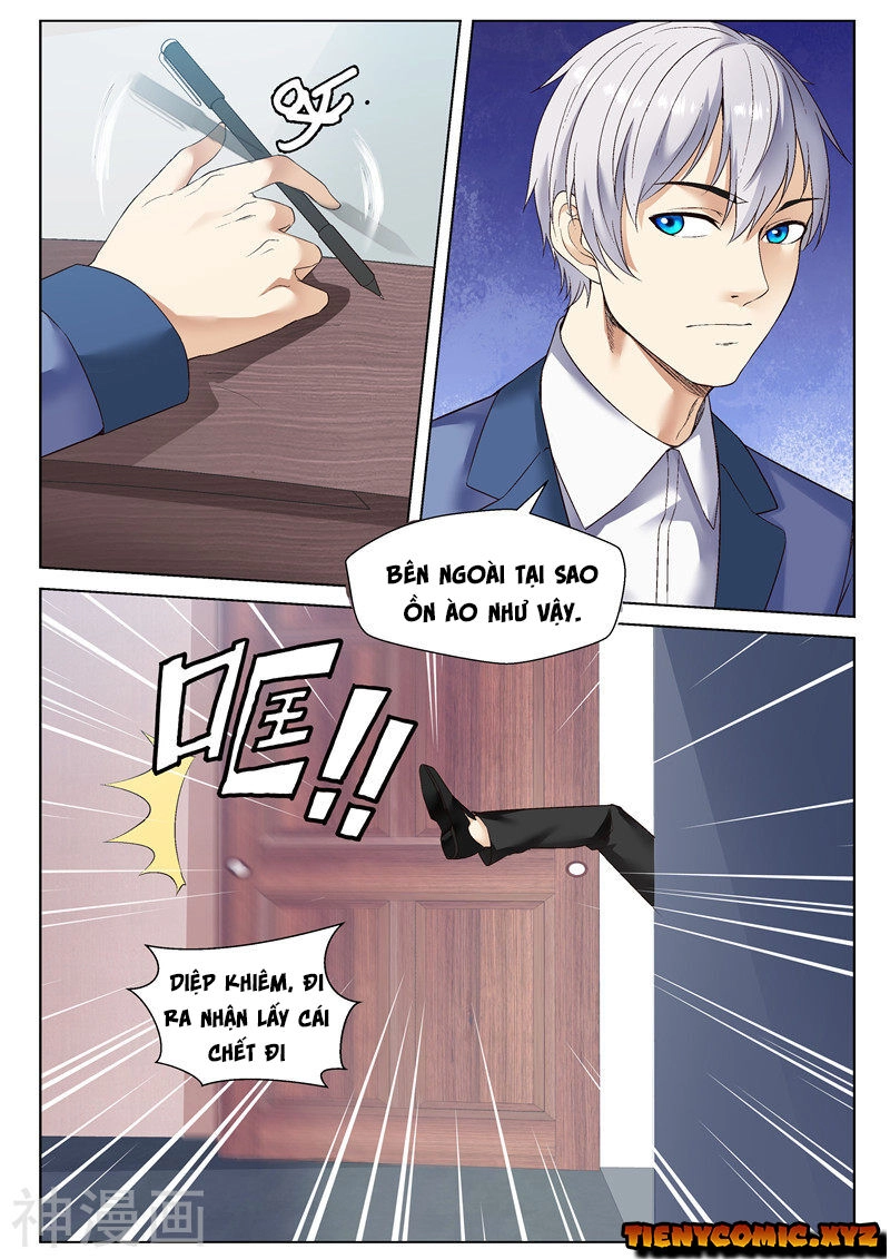 Tu Chân Cuồng Thiếu Chapter 60 - 5