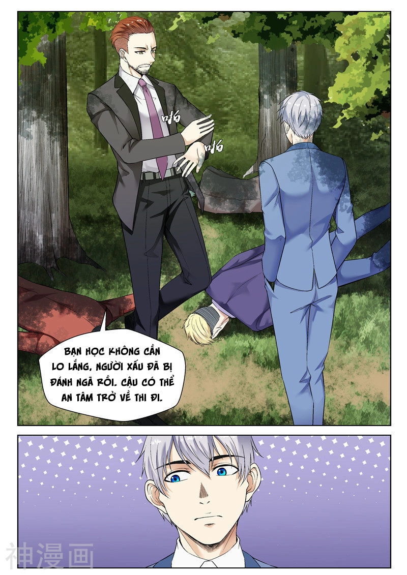 Tu Chân Cuồng Thiếu Chapter 61 - 10