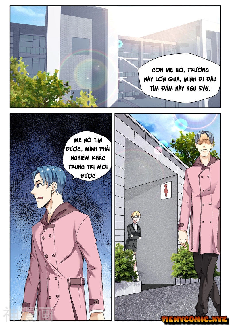 Tu Chân Cuồng Thiếu Chapter 62 - 3