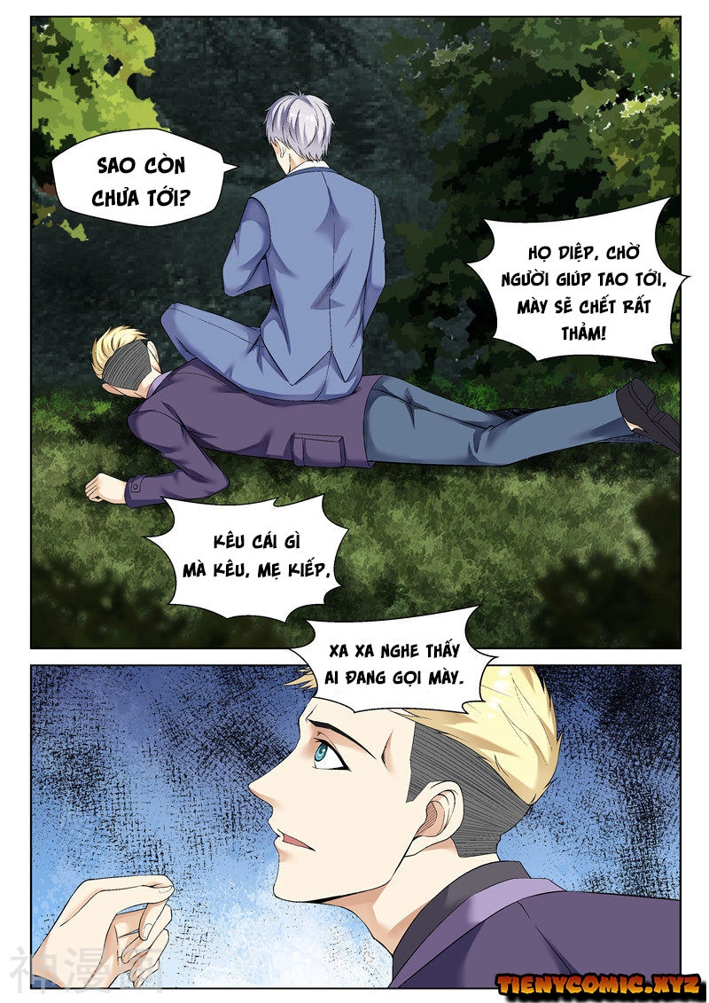 Tu Chân Cuồng Thiếu Chapter 62 - 7