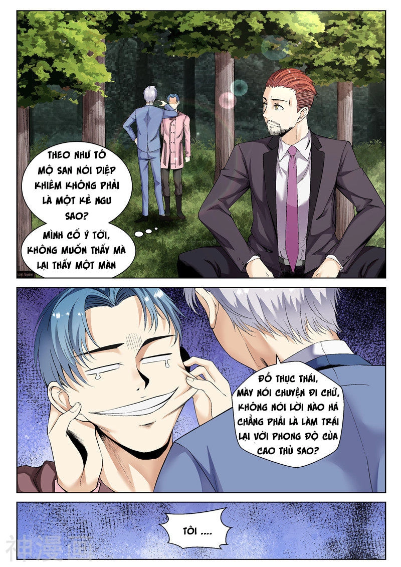 Tu Chân Cuồng Thiếu Chapter 63 - 2