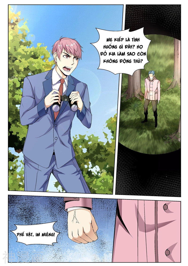 Tu Chân Cuồng Thiếu Chapter 63 - 6