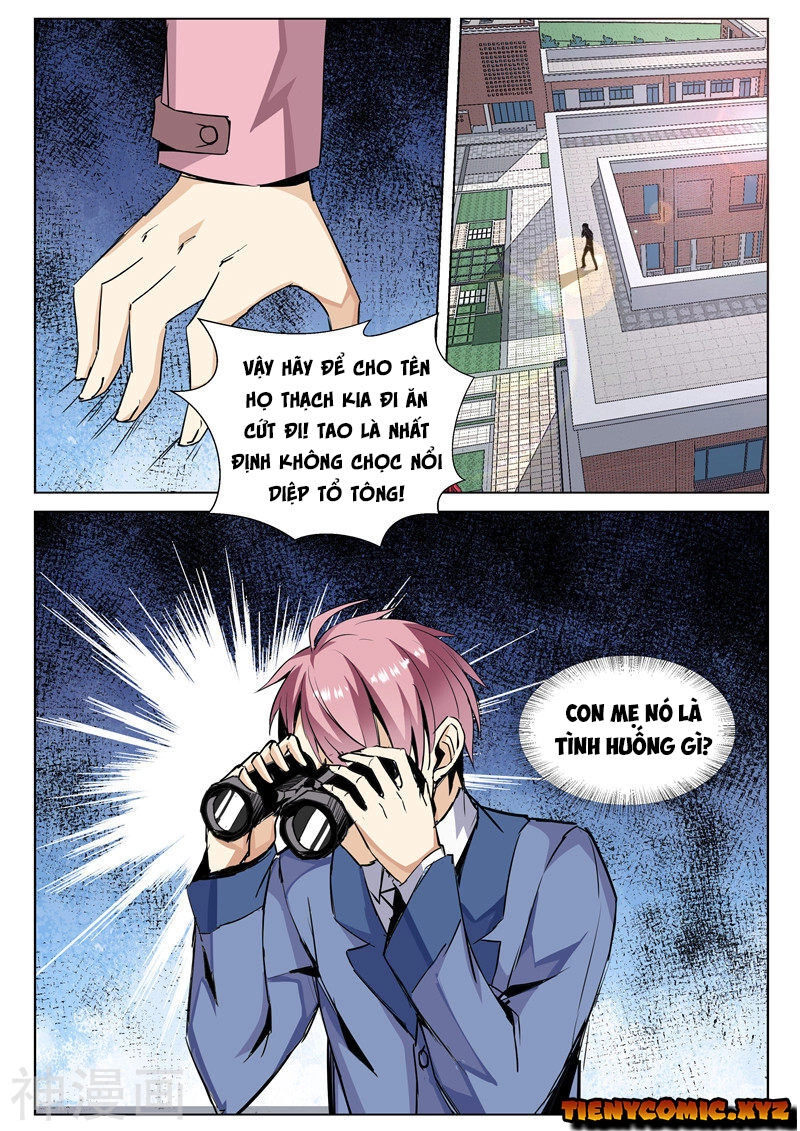 Tu Chân Cuồng Thiếu Chapter 64 - 2