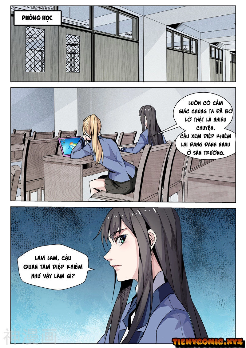 Tu Chân Cuồng Thiếu Chapter 65 - 2