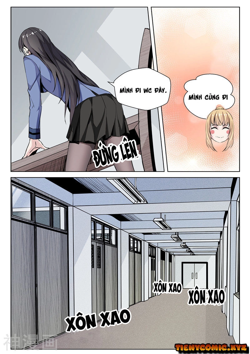 Tu Chân Cuồng Thiếu Chapter 65 - 5