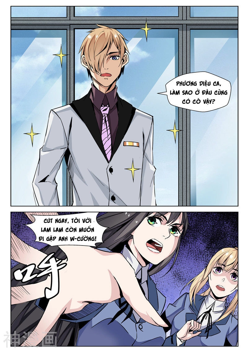 Tu Chân Cuồng Thiếu Chapter 65 - 10