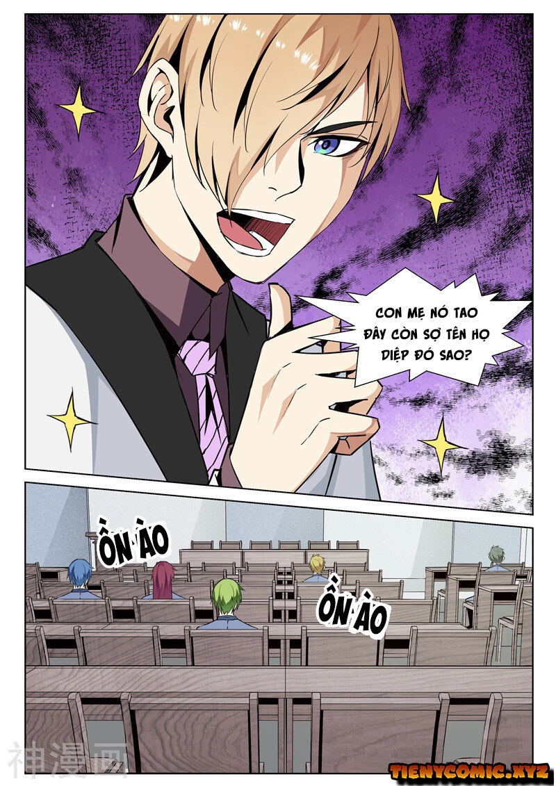 Tu Chân Cuồng Thiếu Chapter 66 - 6