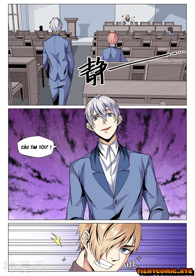 Tu Chân Cuồng Thiếu Chapter 67 - 2