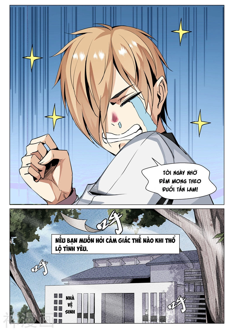 Tu Chân Cuồng Thiếu Chapter 67 - 4