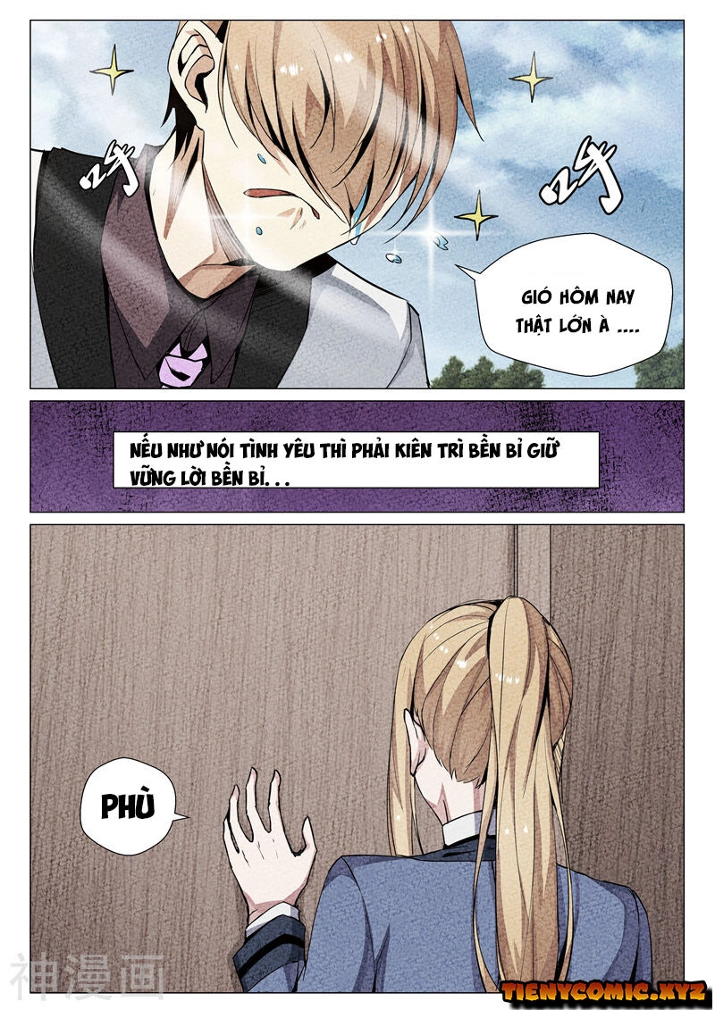 Tu Chân Cuồng Thiếu Chapter 67 - 7