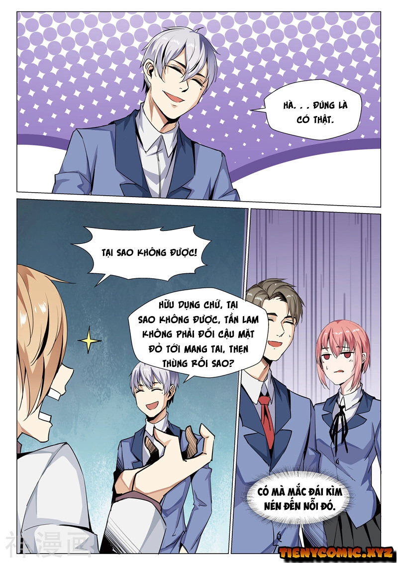 Tu Chân Cuồng Thiếu Chapter 68 - 2