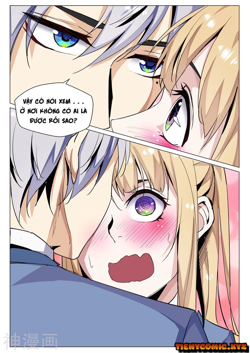 Tu Chân Cuồng Thiếu Chapter 68 - 6