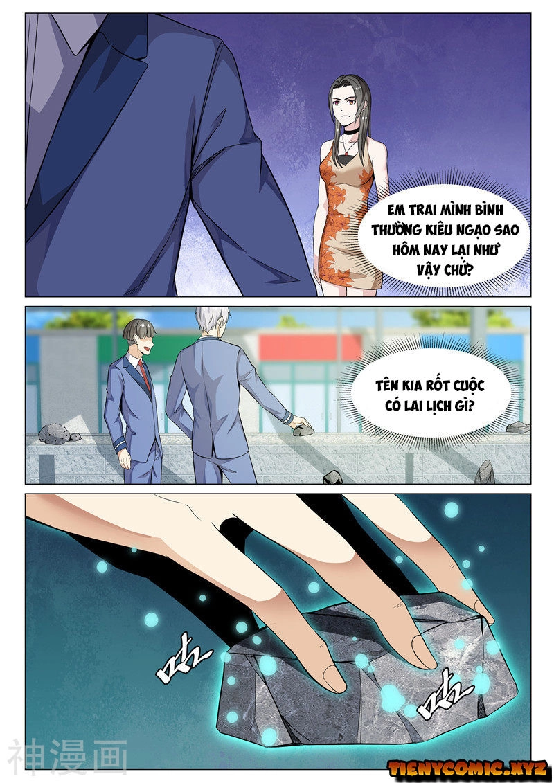 Tu Chân Cuồng Thiếu Chapter 71 - 2