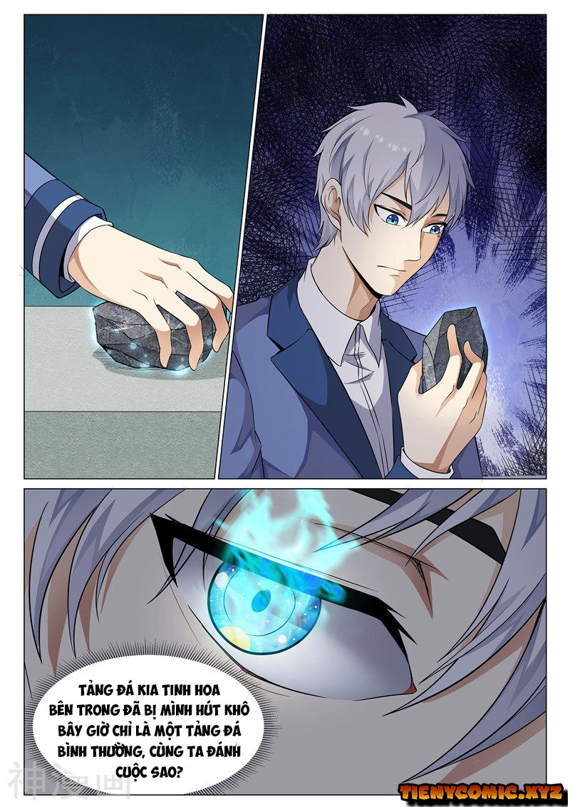 Tu Chân Cuồng Thiếu Chapter 71 - 5