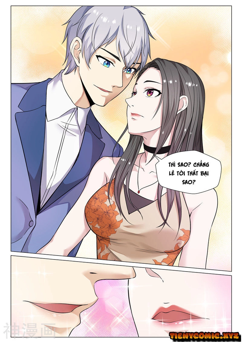 Tu Chân Cuồng Thiếu Chapter 71 - 7