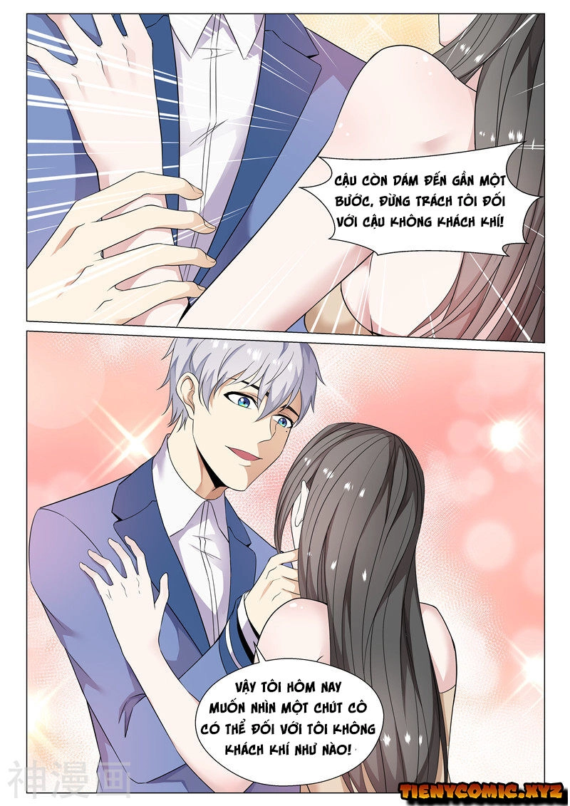 Tu Chân Cuồng Thiếu Chapter 71 - 8