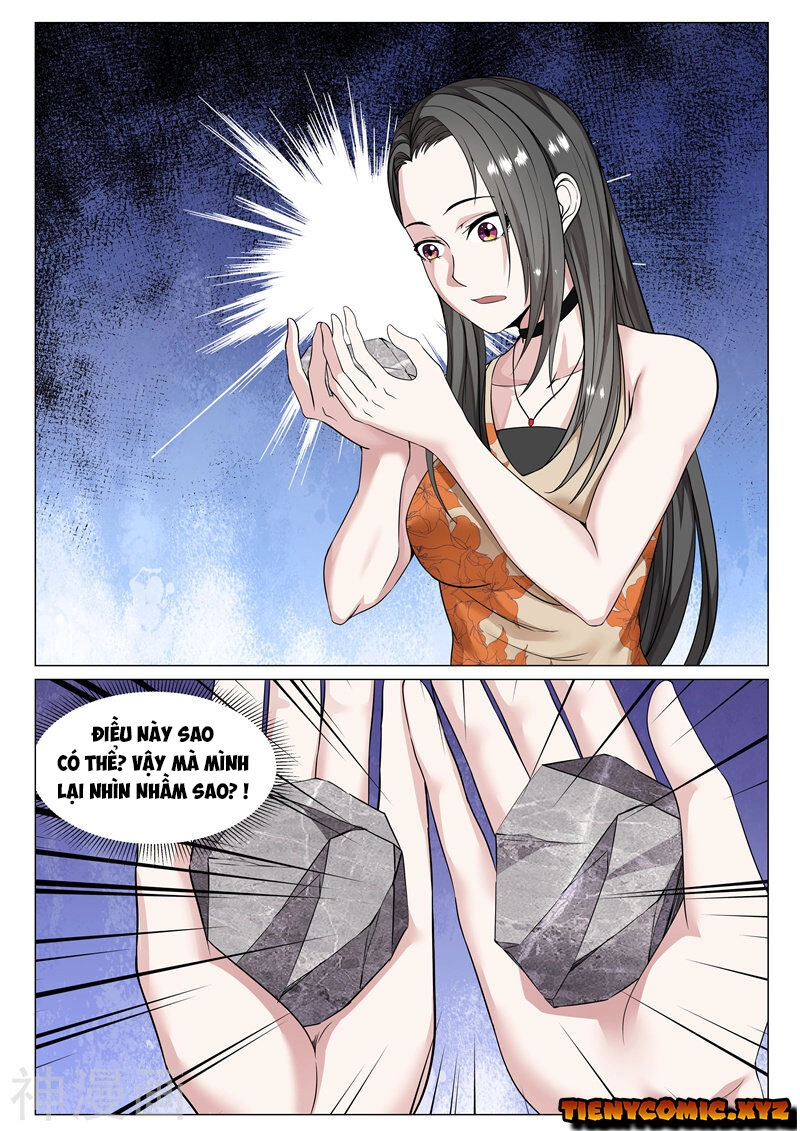 Tu Chân Cuồng Thiếu Chapter 72 - 2