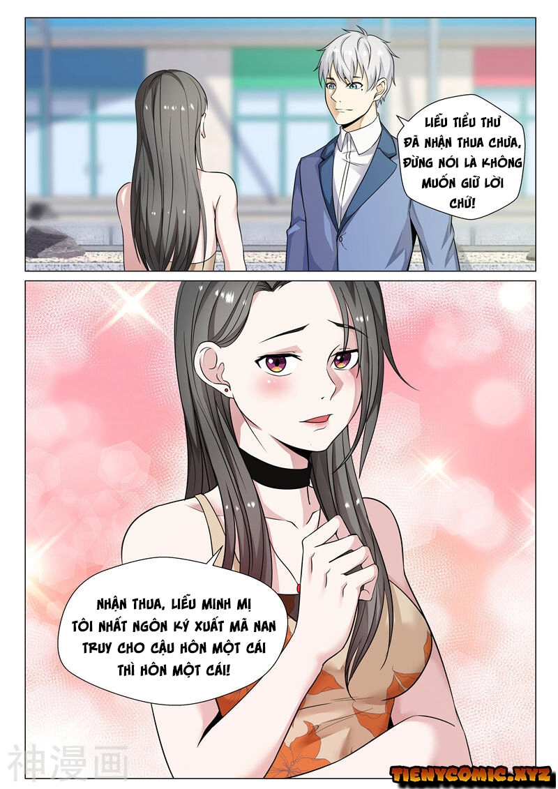 Tu Chân Cuồng Thiếu Chapter 72 - 3