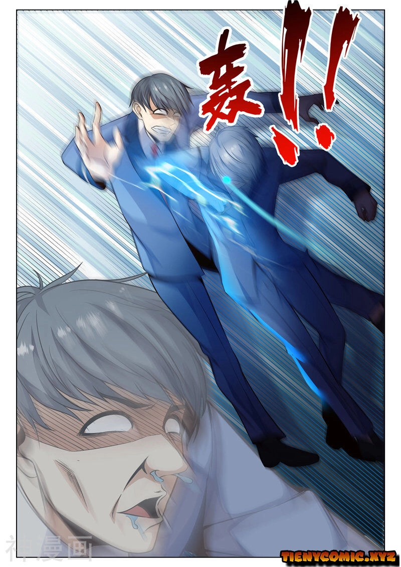 Tu Chân Cuồng Thiếu Chapter 72 - 11