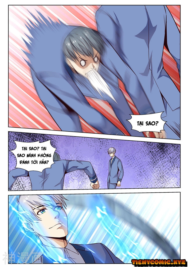 Tu Chân Cuồng Thiếu Chapter 73 - 7