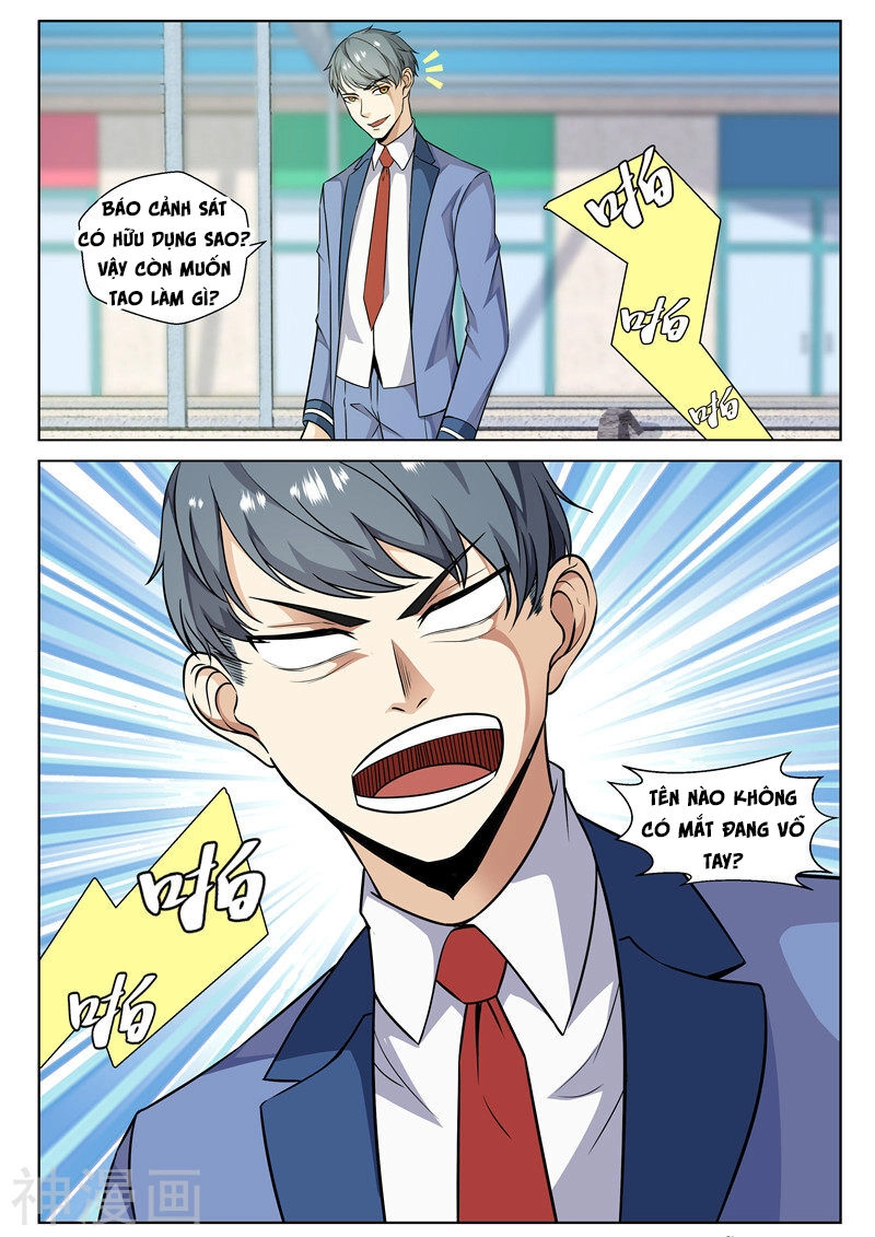 Tu Chân Cuồng Thiếu Chapter 74 - 6