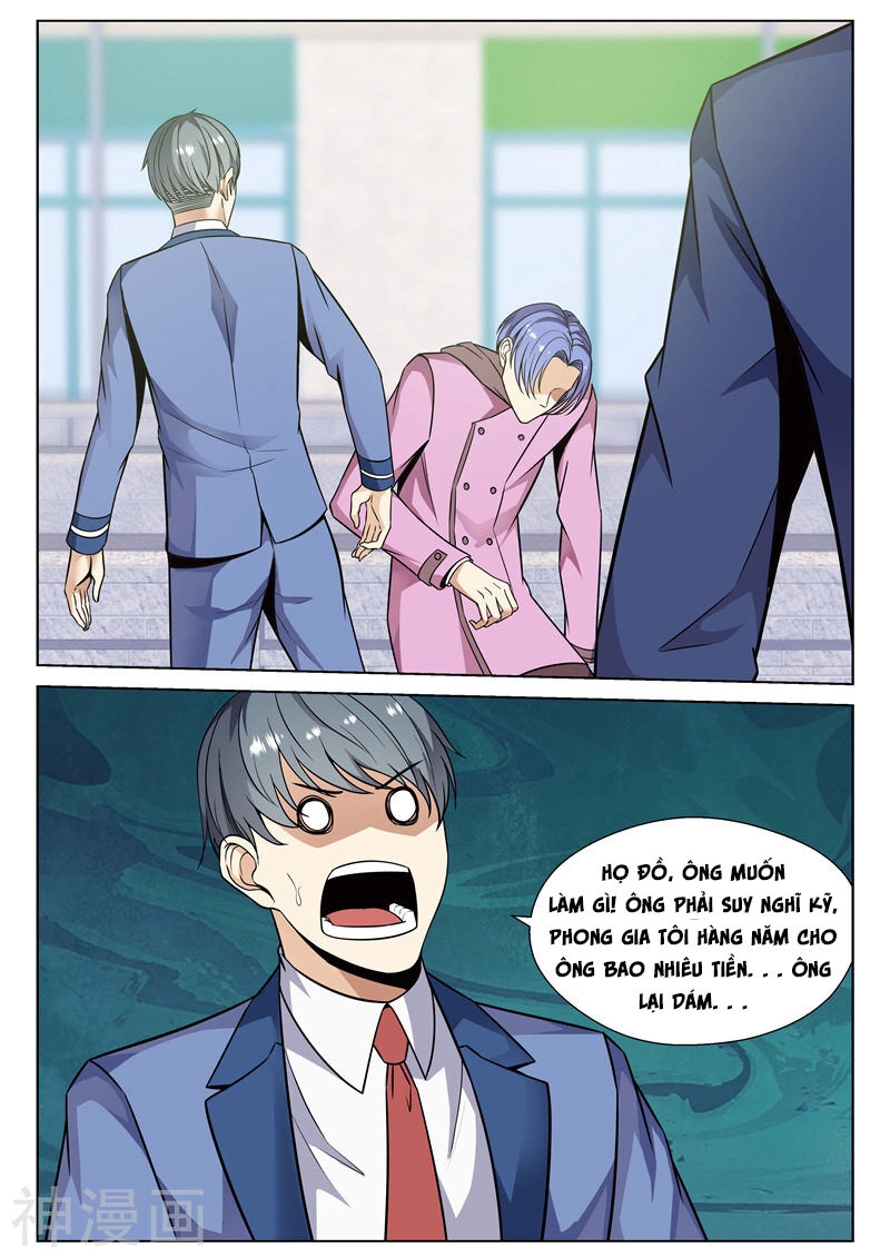 Tu Chân Cuồng Thiếu Chapter 78 - 9