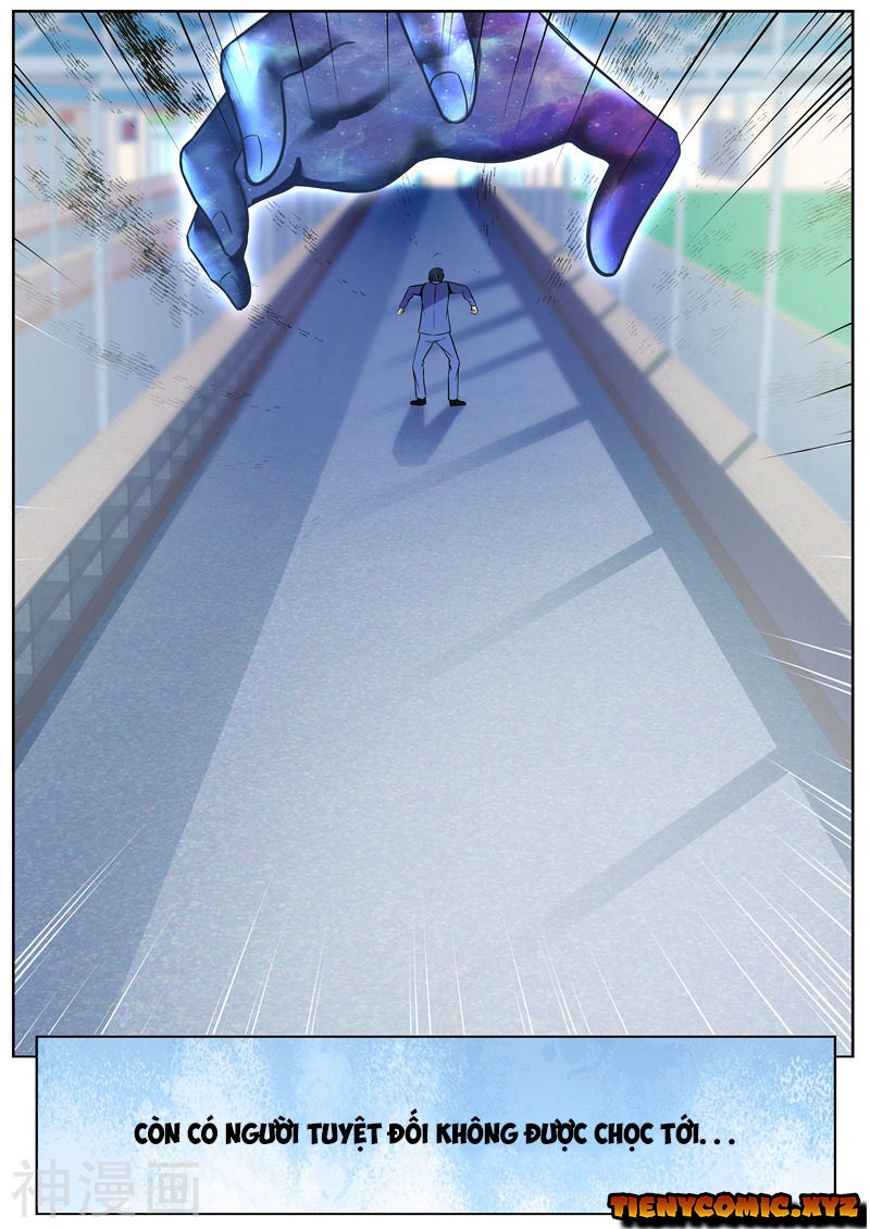 Tu Chân Cuồng Thiếu Chapter 78 - 11