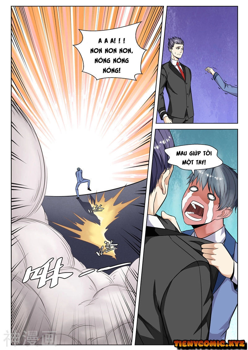 Tu Chân Cuồng Thiếu Chapter 79 - 6