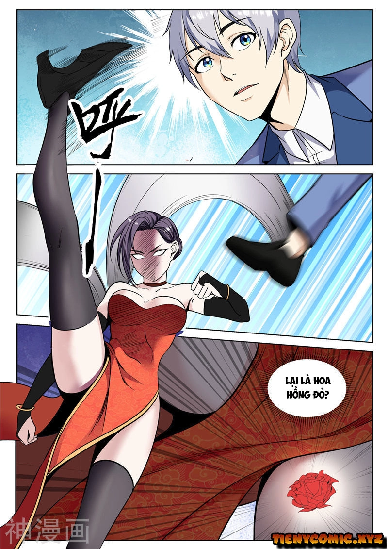 Tu Chân Cuồng Thiếu Chapter 80 - 5