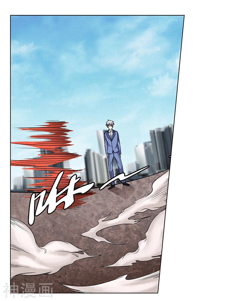 Tu Chân Cuồng Thiếu Chapter 81 - 4