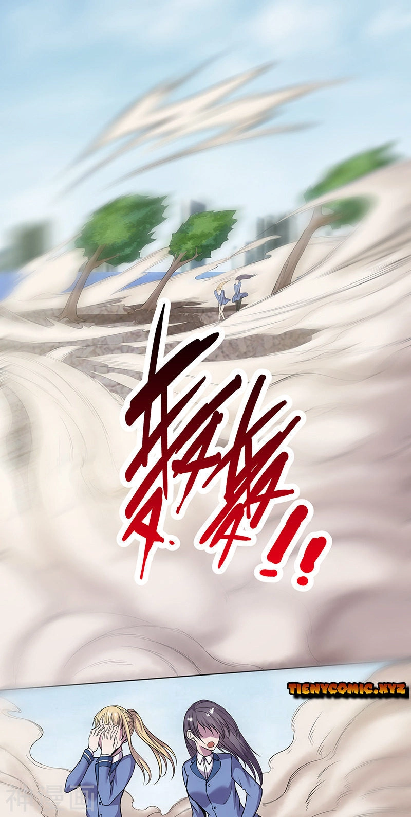 Tu Chân Cuồng Thiếu Chapter 81 - 8