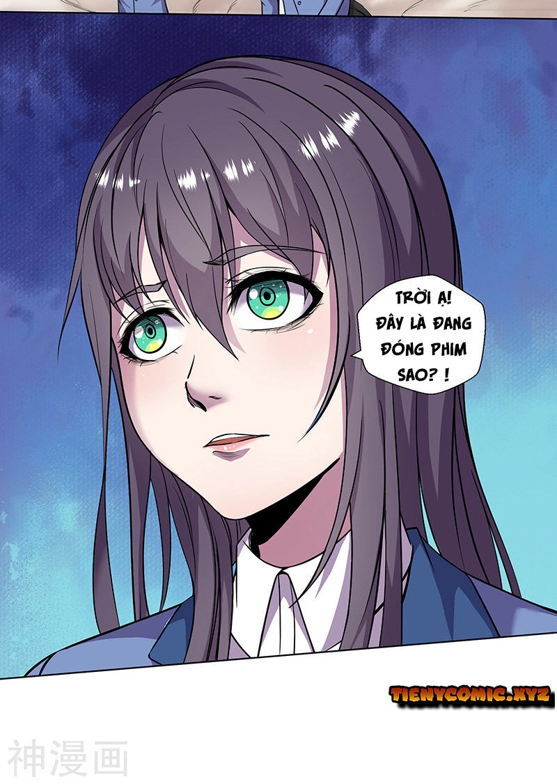 Tu Chân Cuồng Thiếu Chapter 81 - 9