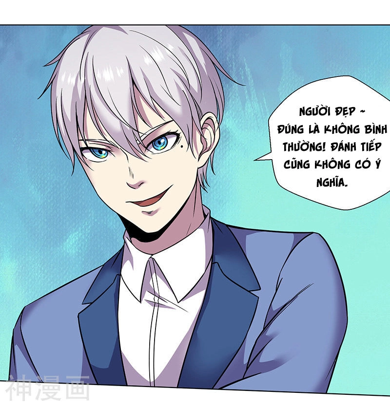 Tu Chân Cuồng Thiếu Chapter 81 - 14