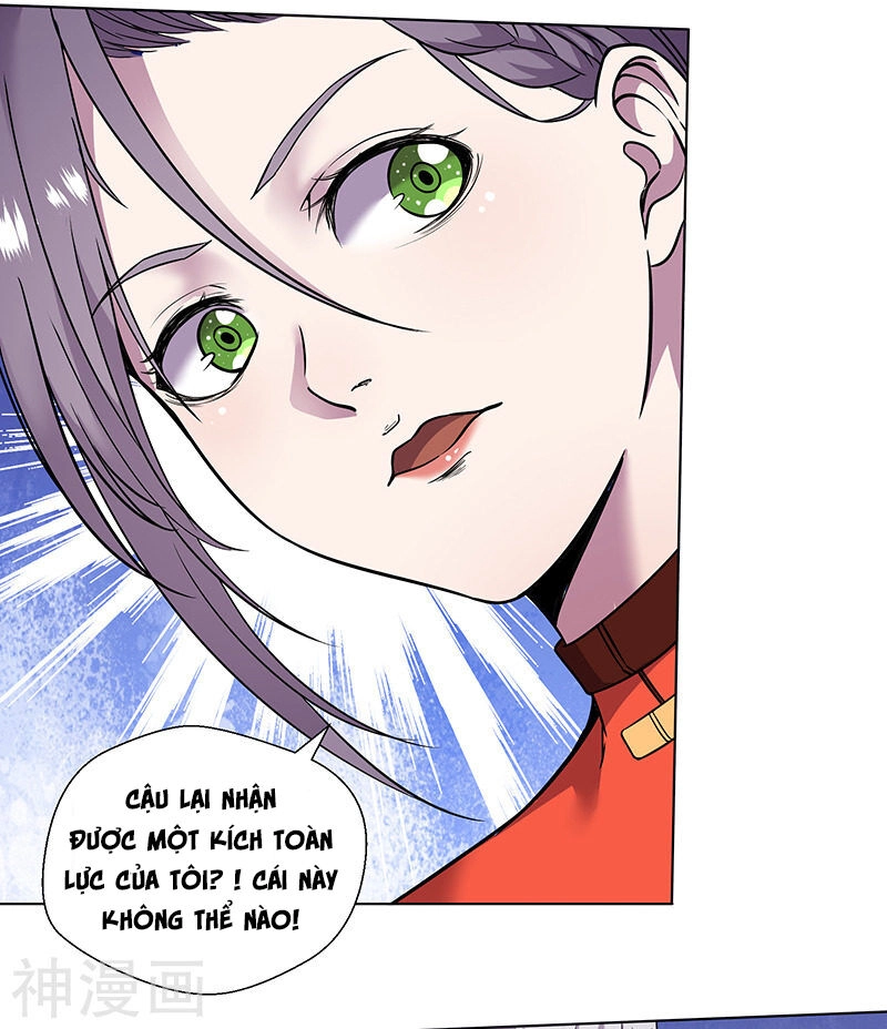 Tu Chân Cuồng Thiếu Chapter 81 - 15