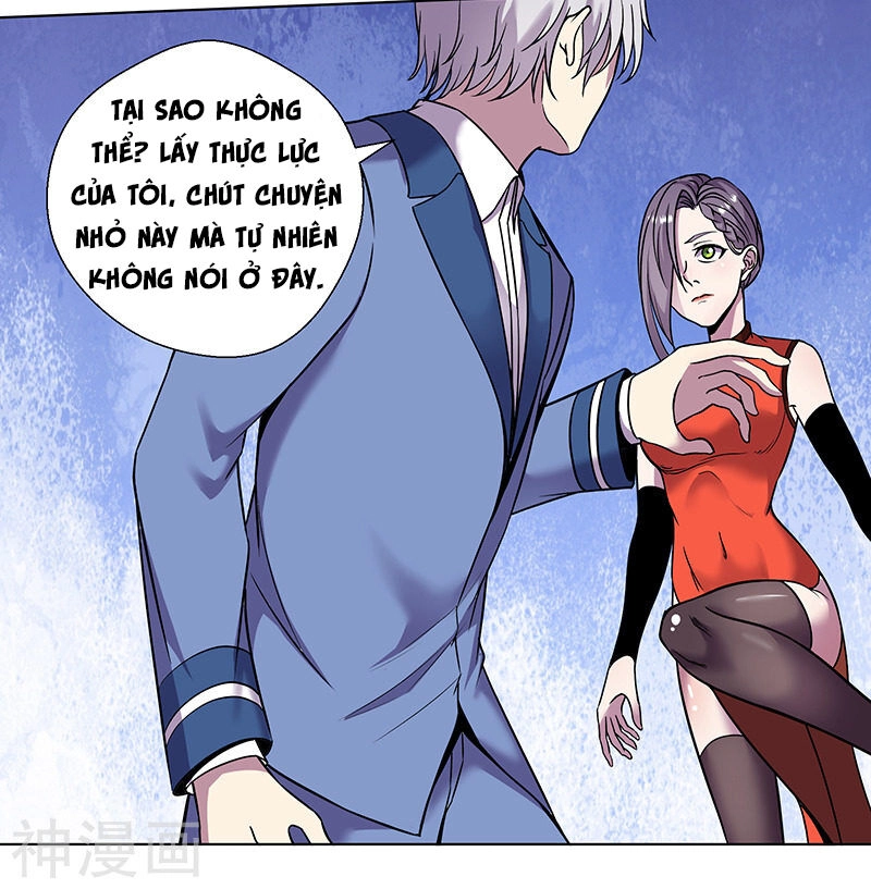 Tu Chân Cuồng Thiếu Chapter 81 - 16