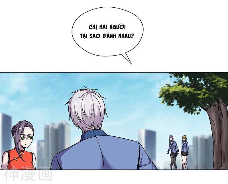 Tu Chân Cuồng Thiếu Chapter 81 - 17