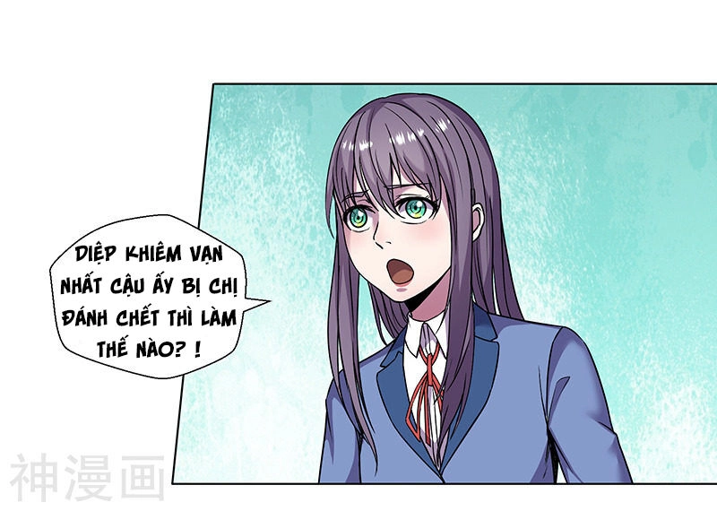 Tu Chân Cuồng Thiếu Chapter 81 - 18