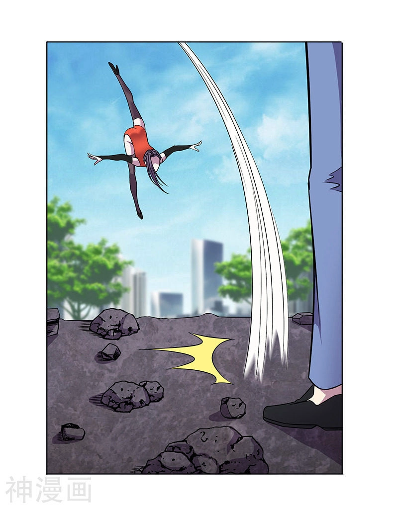 Tu Chân Cuồng Thiếu Chapter 81 - 19