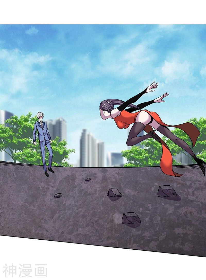 Tu Chân Cuồng Thiếu Chapter 81 - 21