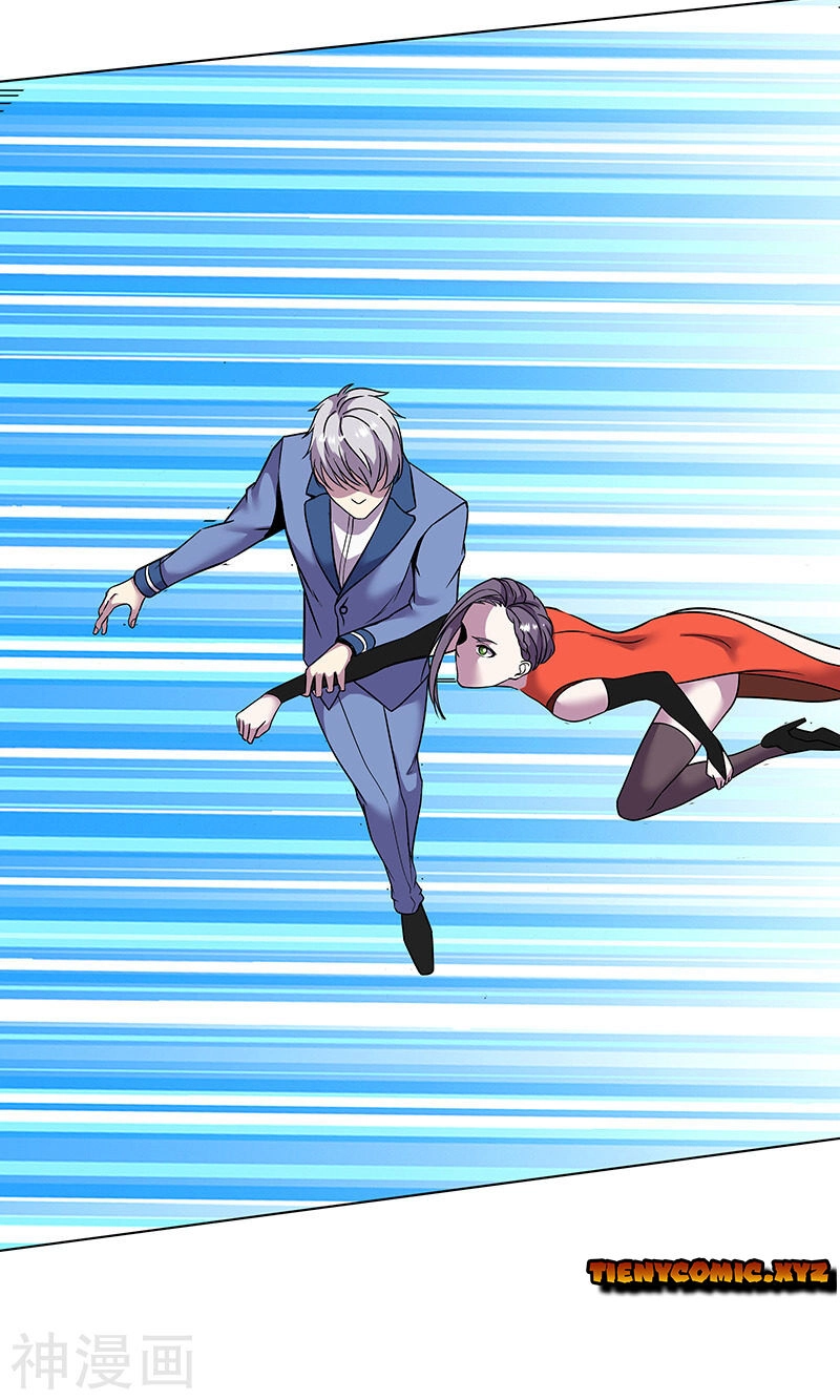 Tu Chân Cuồng Thiếu Chapter 81 - 23