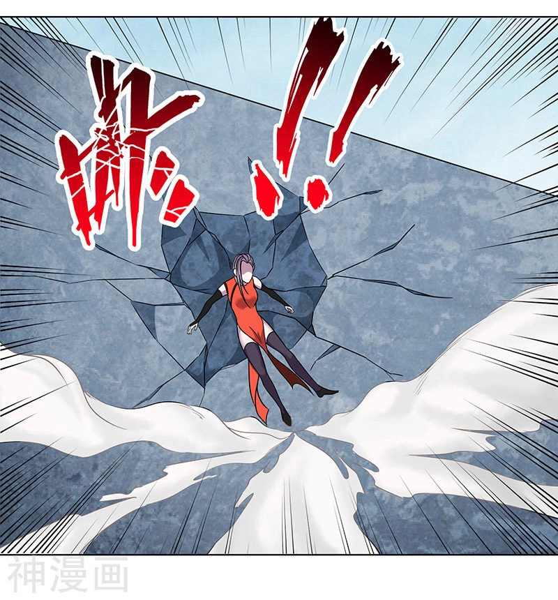 Tu Chân Cuồng Thiếu Chapter 81 - 26