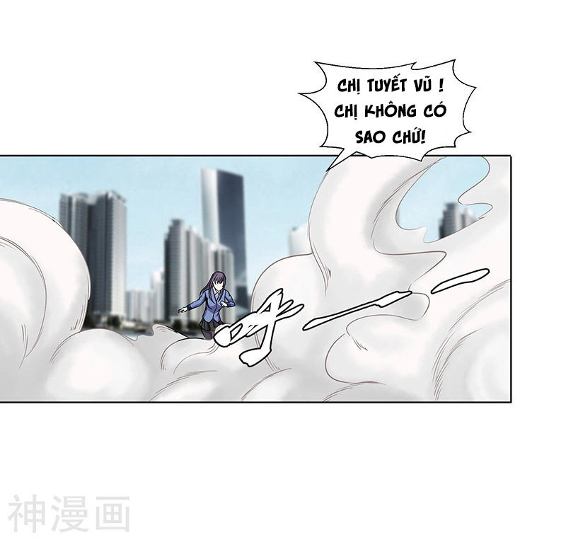 Tu Chân Cuồng Thiếu Chapter 81 - 27