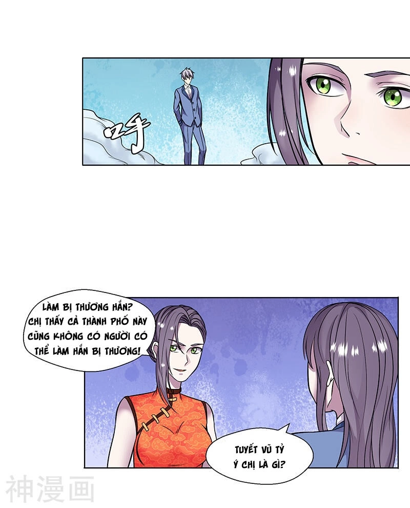 Tu Chân Cuồng Thiếu Chapter 82 - 3