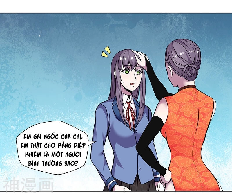 Tu Chân Cuồng Thiếu Chapter 82 - 4