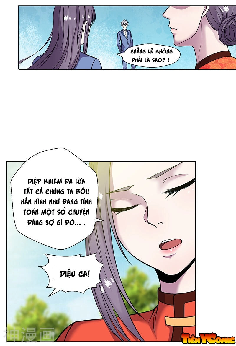 Tu Chân Cuồng Thiếu Chapter 82 - 5