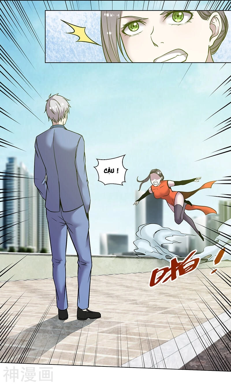 Tu Chân Cuồng Thiếu Chapter 82 - 8